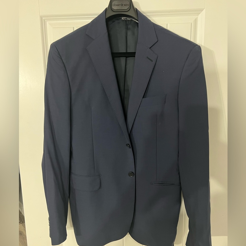 Ysl blazer